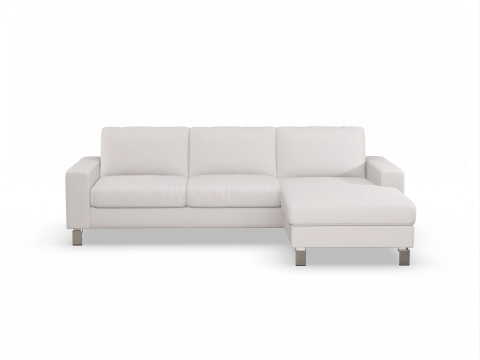Ecksofa LO Medium Plus R